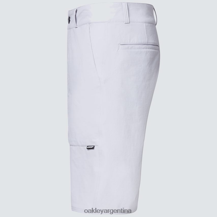 Oakley b1b híbrido corto 20 NBFV422892 ropa nuevo brezo de granito