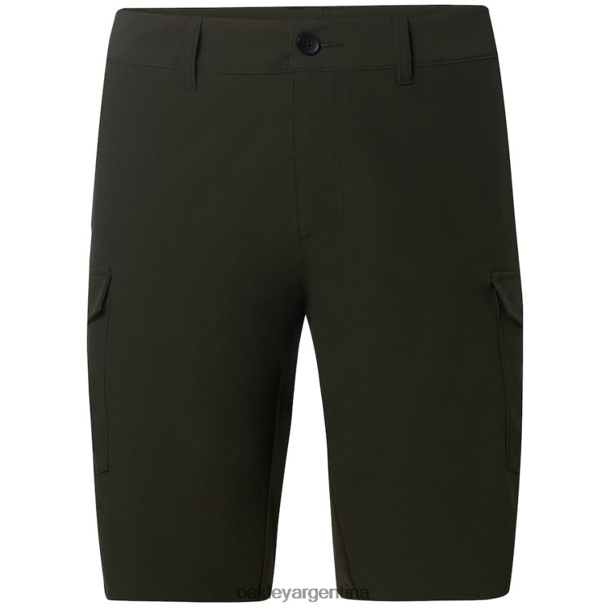 Oakley carga híbrida NBFV422879 ropa nuevo pincel oscuro