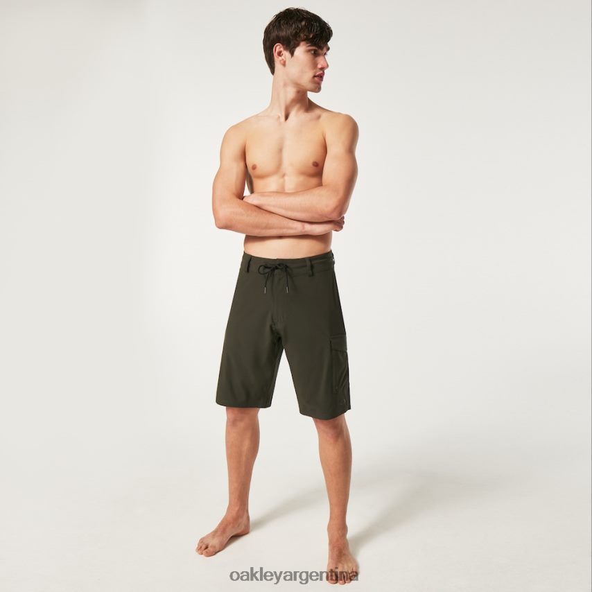 Oakley crucero de carga 21 rc híbrido NBFV422874 ropa nuevo pincel oscuro