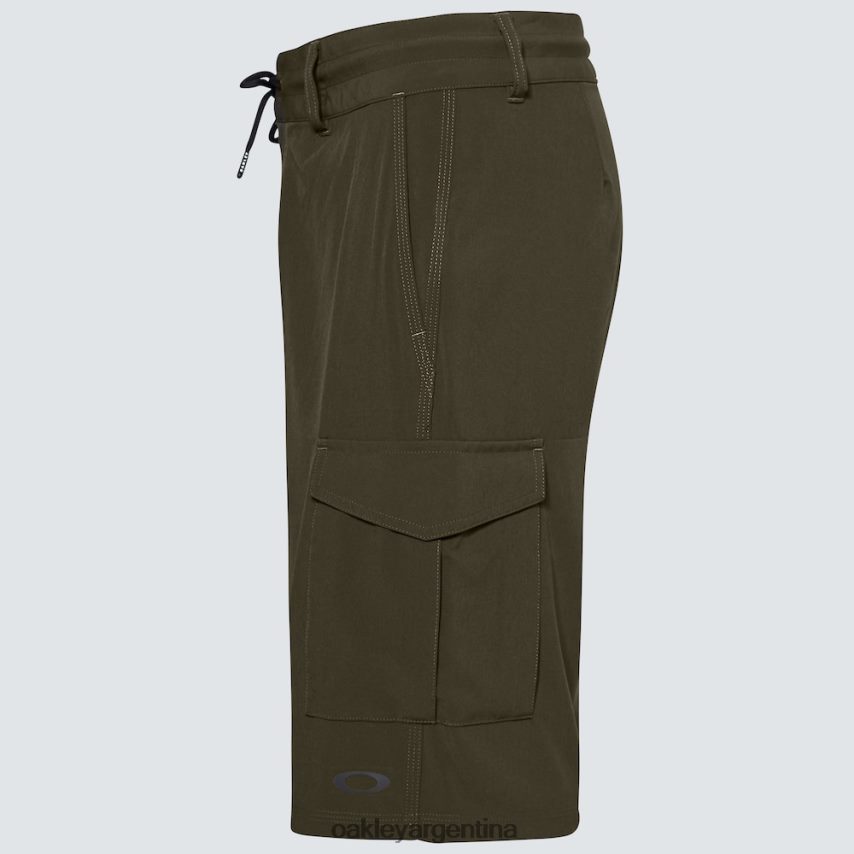 Oakley crucero de carga 21 rc híbrido NBFV422874 ropa nuevo pincel oscuro