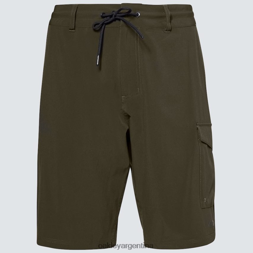 Oakley crucero de carga 21 rc híbrido NBFV422874 ropa nuevo pincel oscuro