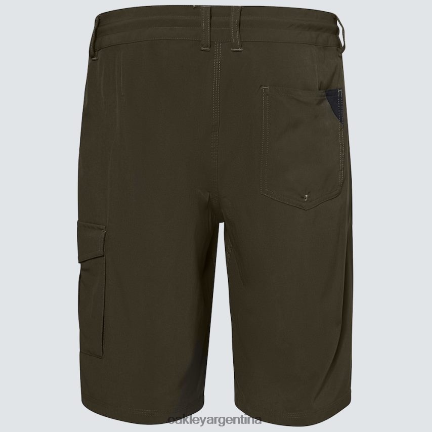 Oakley crucero de carga 21 rc híbrido NBFV422874 ropa nuevo pincel oscuro