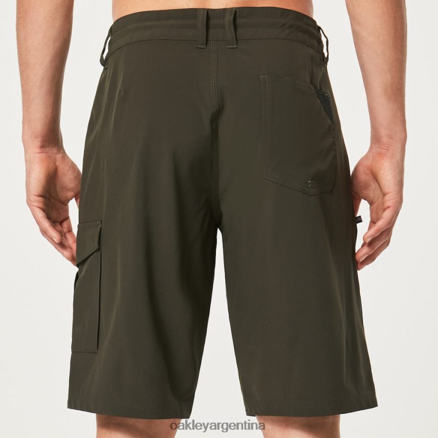 Oakley crucero de carga 21 rc híbrido NBFV422874 ropa nuevo pincel oscuro