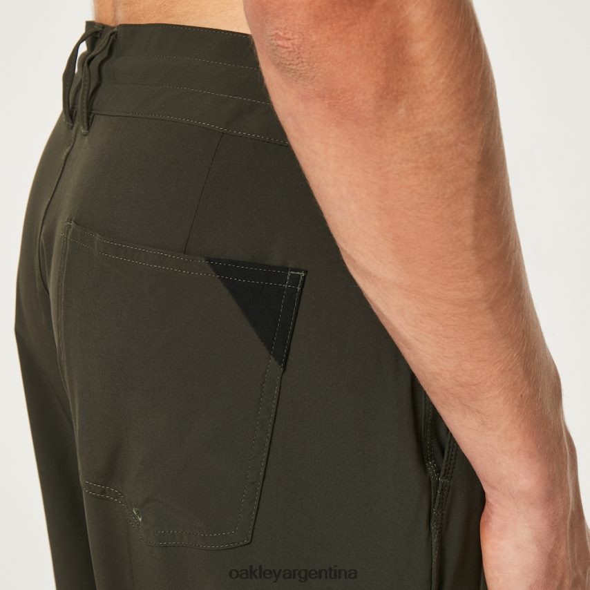 Oakley crucero de carga 21 rc híbrido NBFV422874 ropa nuevo pincel oscuro