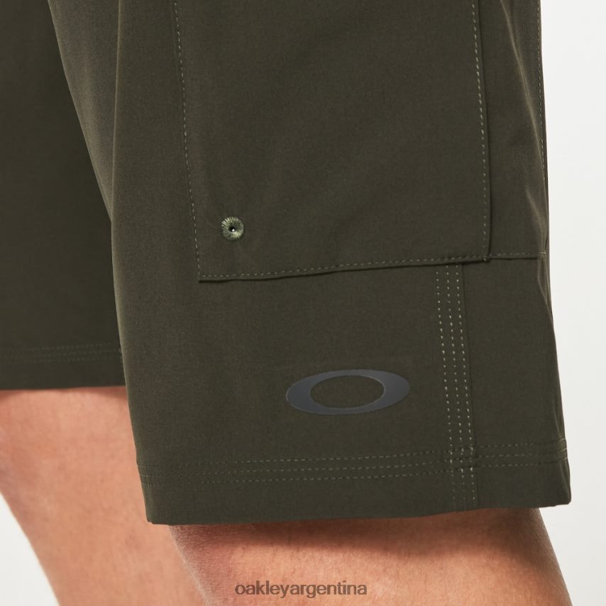 Oakley crucero de carga 21 rc híbrido NBFV422874 ropa nuevo pincel oscuro