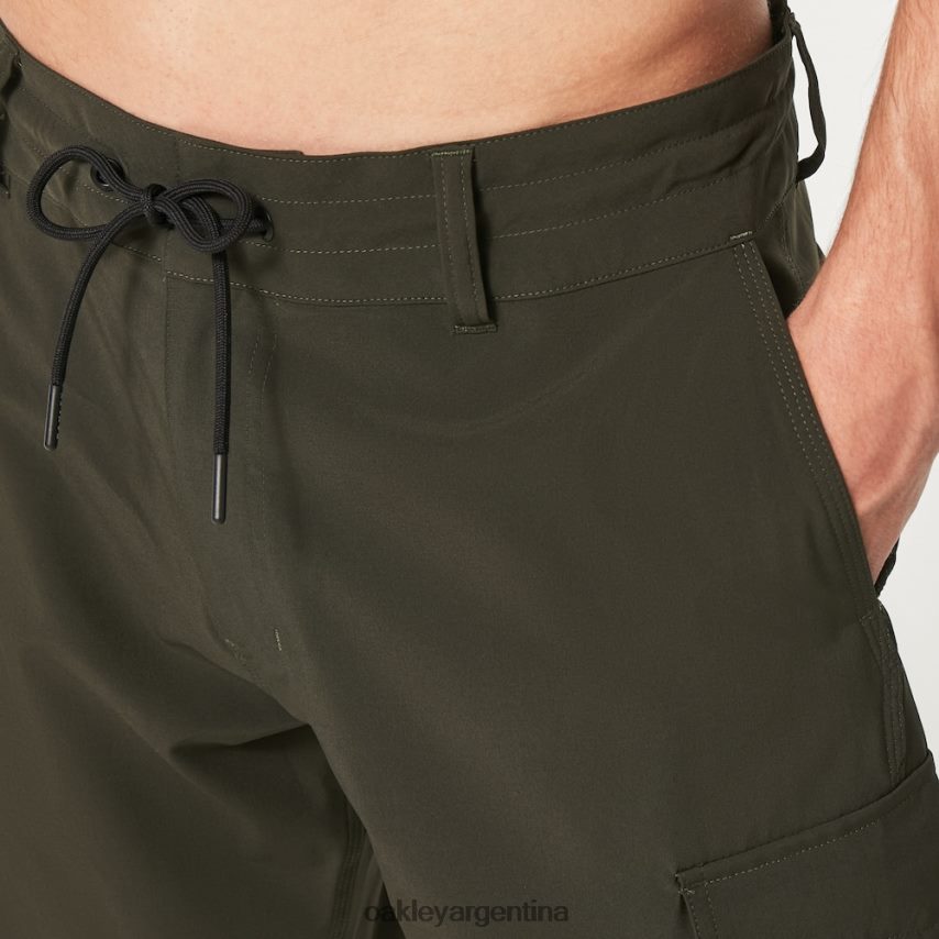 Oakley crucero de carga 21 rc híbrido NBFV422874 ropa nuevo pincel oscuro