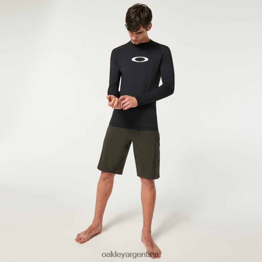 Oakley crucero de carga 21 rc híbrido NBFV422874 ropa nuevo pincel oscuro