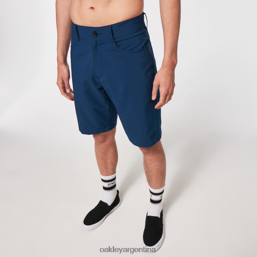Oakley híbrido básico 21 2,0 NBFV422823 ropa Poseidón