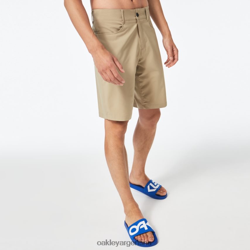 Oakley híbrido básico 21 2,0 NBFV422825 ropa centeno