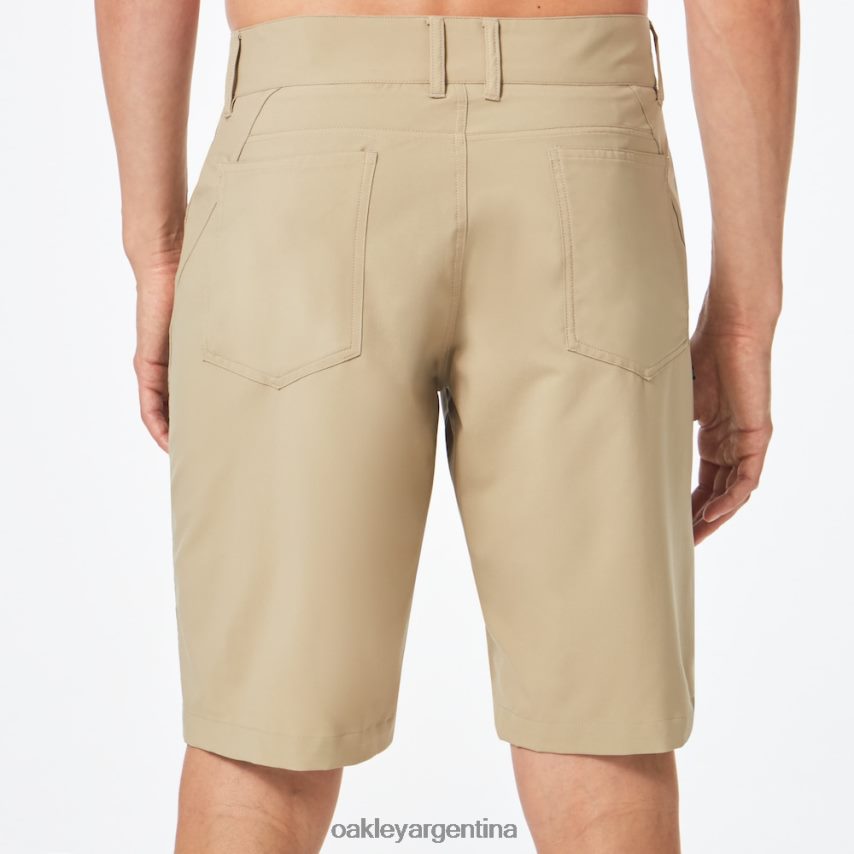 Oakley híbrido básico 21 2,0 NBFV422825 ropa centeno