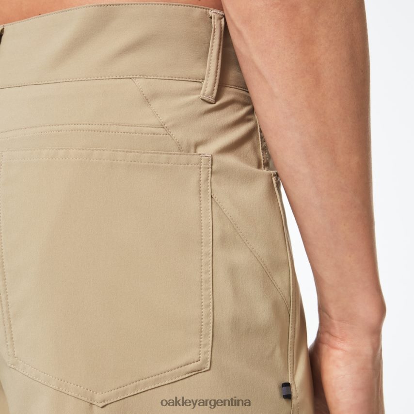 Oakley híbrido básico 21 2,0 NBFV422825 ropa centeno