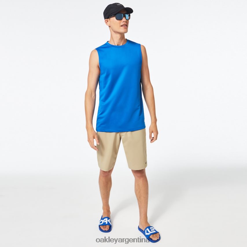 Oakley híbrido básico 21 2,0 NBFV422825 ropa centeno