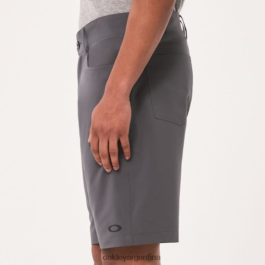 Oakley híbrido básico 21 2,0 NBFV422826 ropa gris uniforme