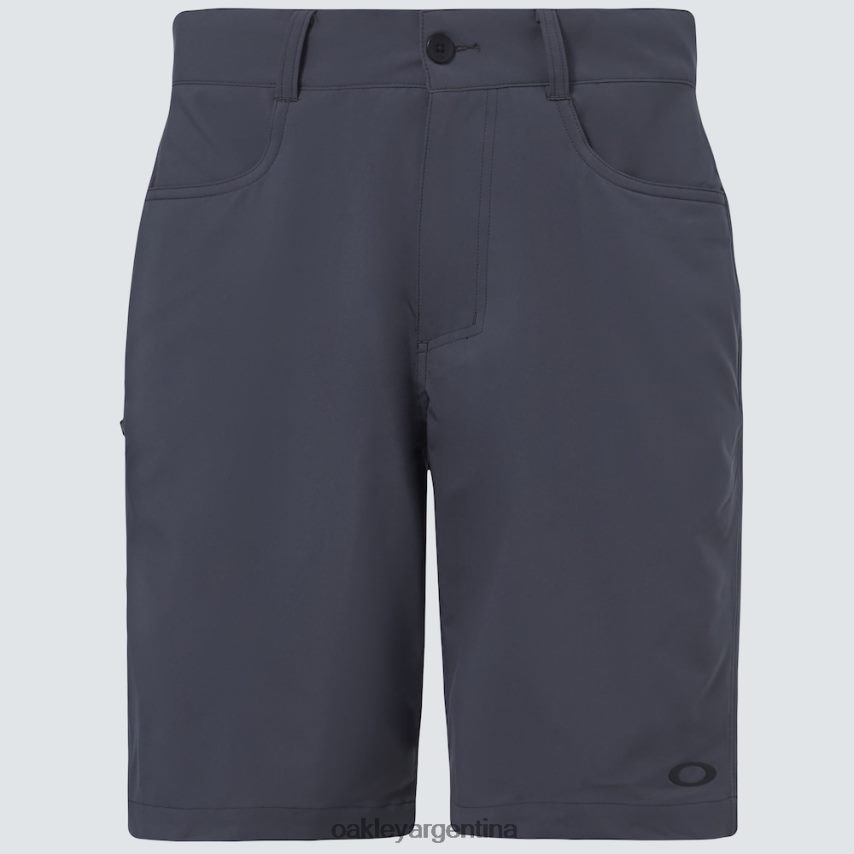 Oakley híbrido básico 21 2,0 NBFV422826 ropa gris uniforme