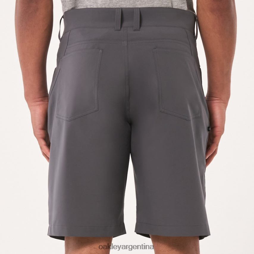 Oakley híbrido básico 21 2,0 NBFV422826 ropa gris uniforme