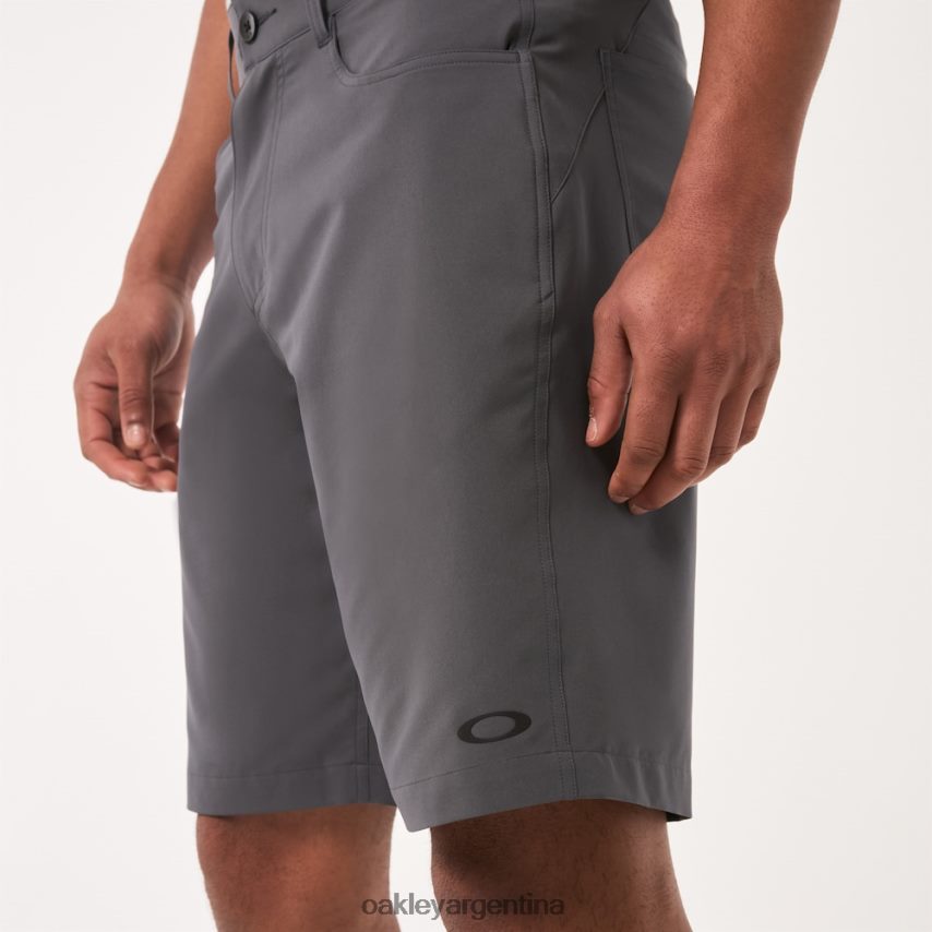 Oakley híbrido básico 21 2,0 NBFV422826 ropa gris uniforme