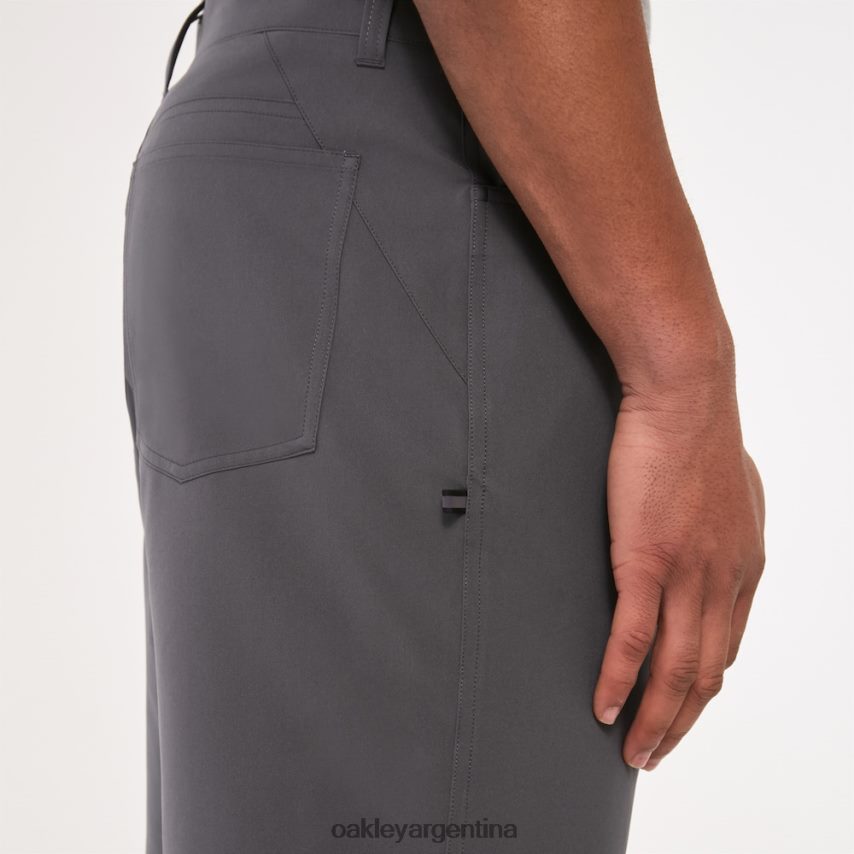 Oakley híbrido básico 21 2,0 NBFV422826 ropa gris uniforme