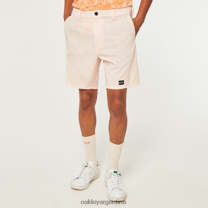 Oakley híbrido de transición NBFV422665 ropa camuflaje digital naranja