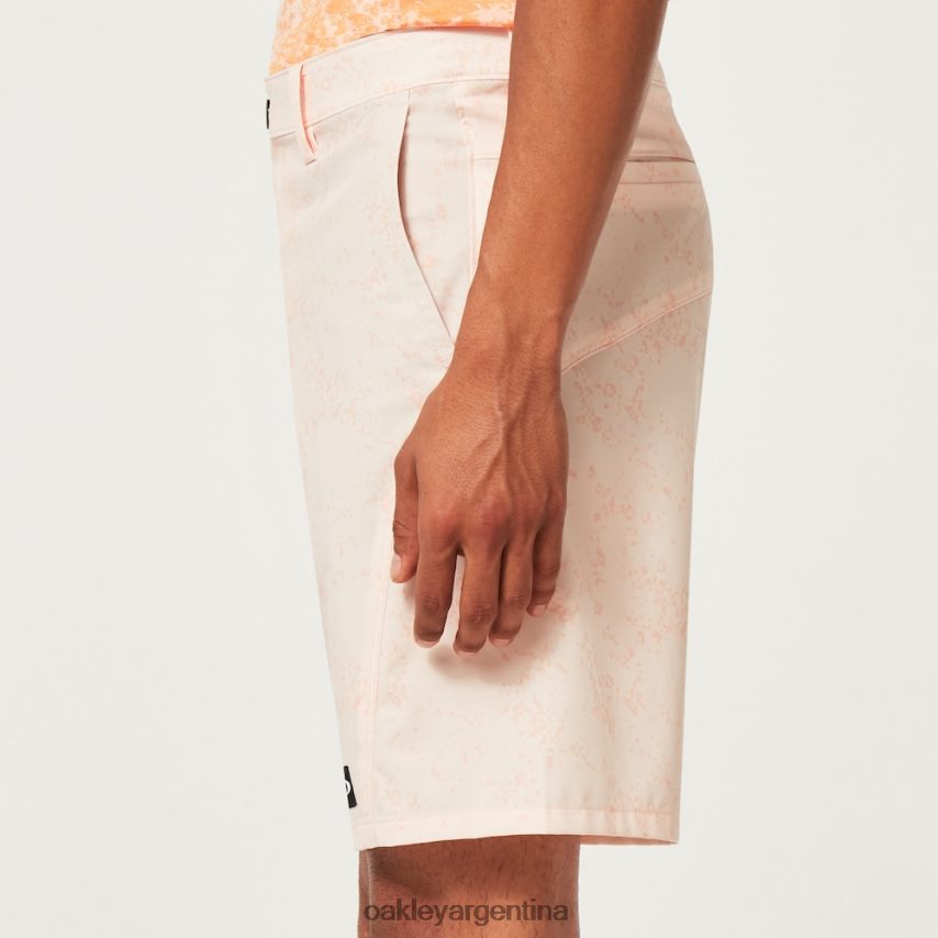 Oakley híbrido de transición NBFV422665 ropa camuflaje digital naranja