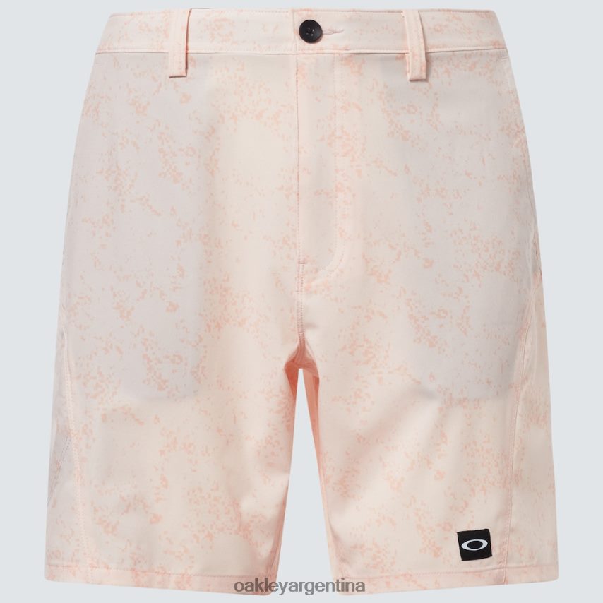 Oakley híbrido de transición NBFV422665 ropa camuflaje digital naranja