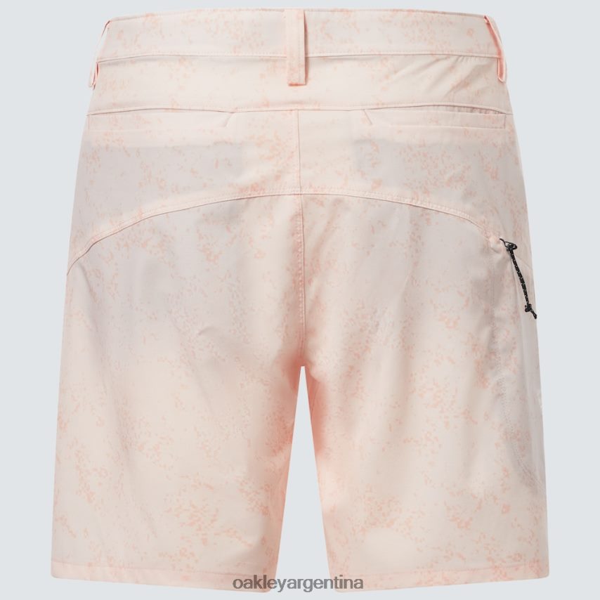 Oakley híbrido de transición NBFV422665 ropa camuflaje digital naranja