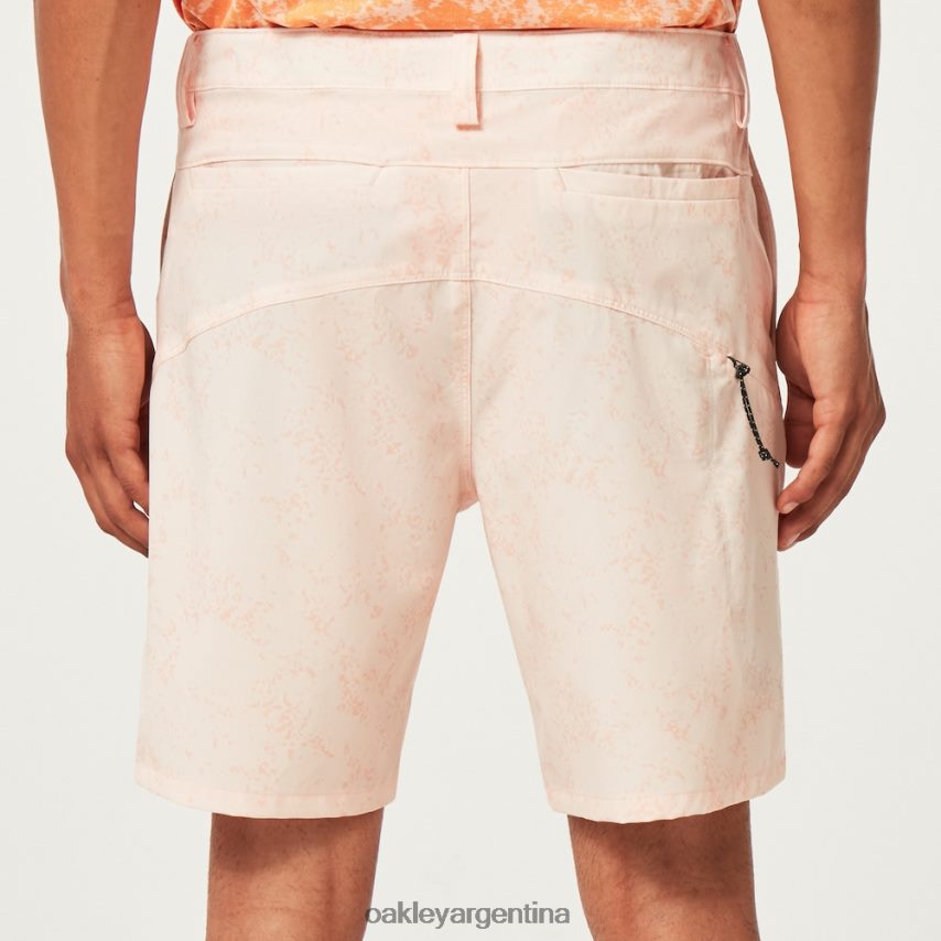 Oakley híbrido de transición NBFV422665 ropa camuflaje digital naranja