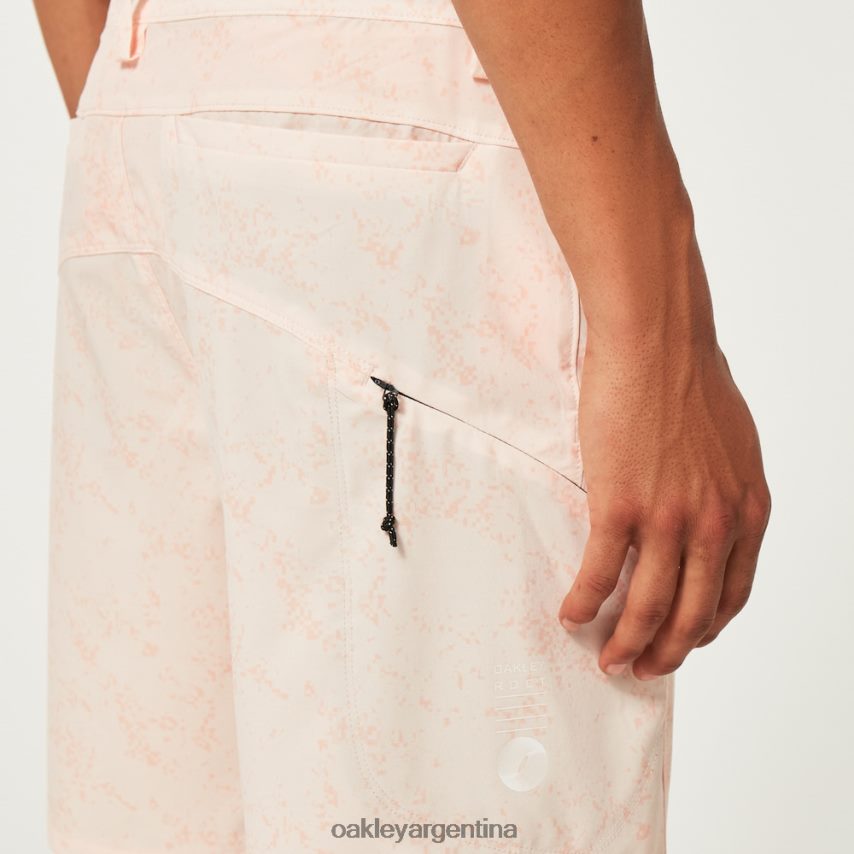 Oakley híbrido de transición NBFV422665 ropa camuflaje digital naranja