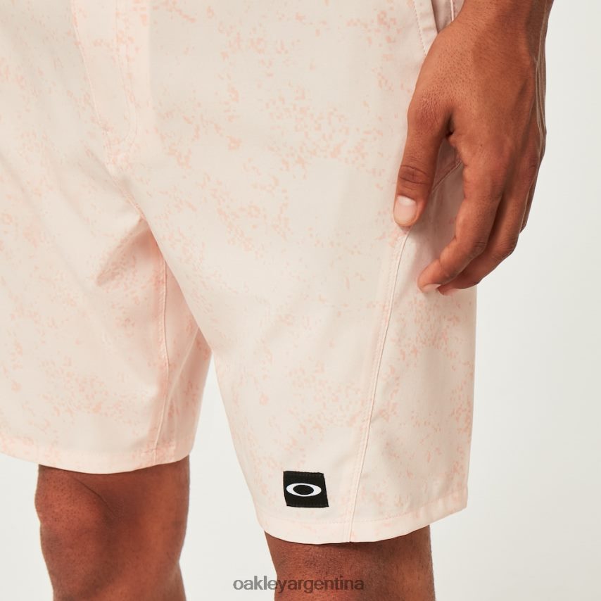 Oakley híbrido de transición NBFV422665 ropa camuflaje digital naranja