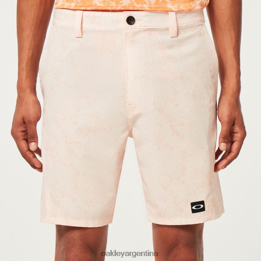 Oakley híbrido de transición NBFV422665 ropa camuflaje digital naranja