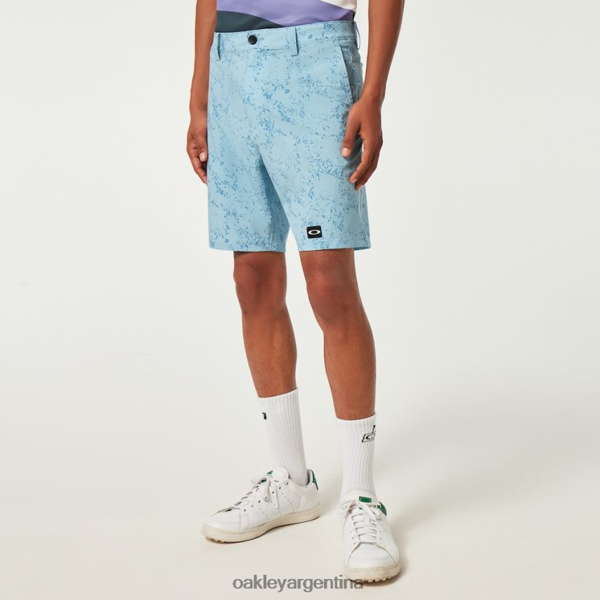 Oakley híbrido de transición NBFV422666 ropa camuflaje digital aurora