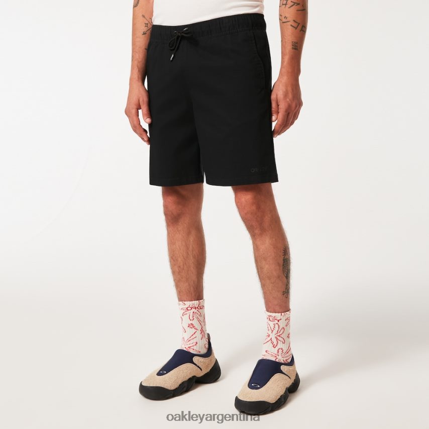 Oakley parque marino híbrido 19" corto NBFV422703 ropa apagón