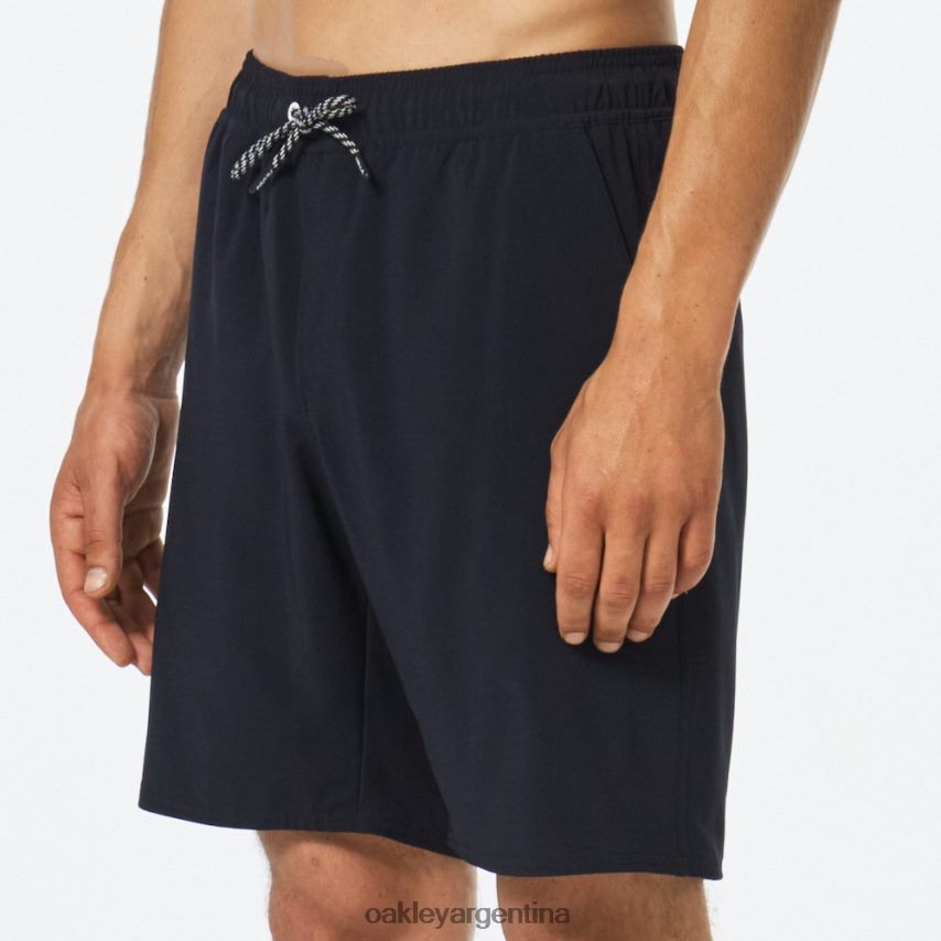 Oakley transporte híbrido empacable corto NBFV422714 ropa apagón