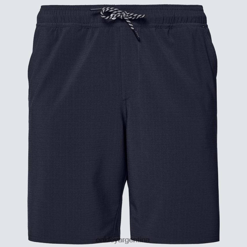 Oakley transporte híbrido empacable corto NBFV422714 ropa apagón