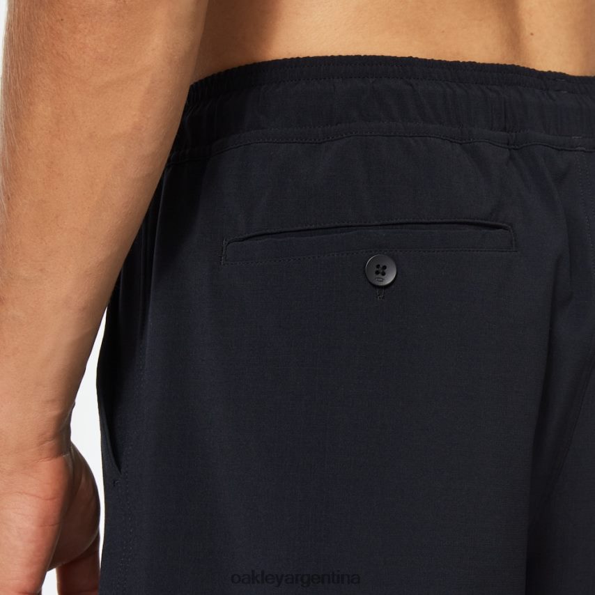 Oakley transporte híbrido empacable corto NBFV422714 ropa apagón