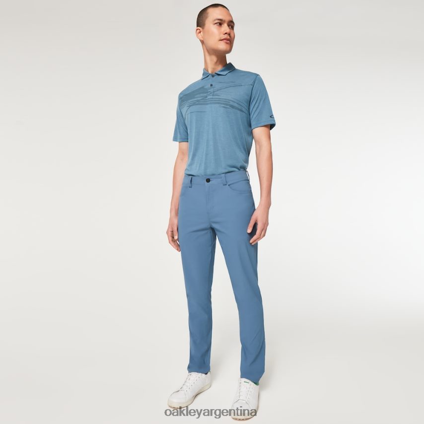 Oakley corredor híbrido rc NBFV422830 ropa copen azul