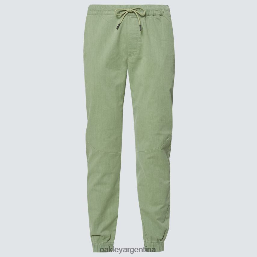 Oakley jogger tour lite NBFV422687 ropa nuevo jade