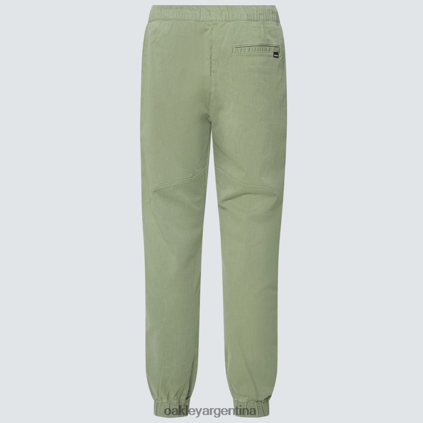 Oakley jogger tour lite NBFV422687 ropa nuevo jade