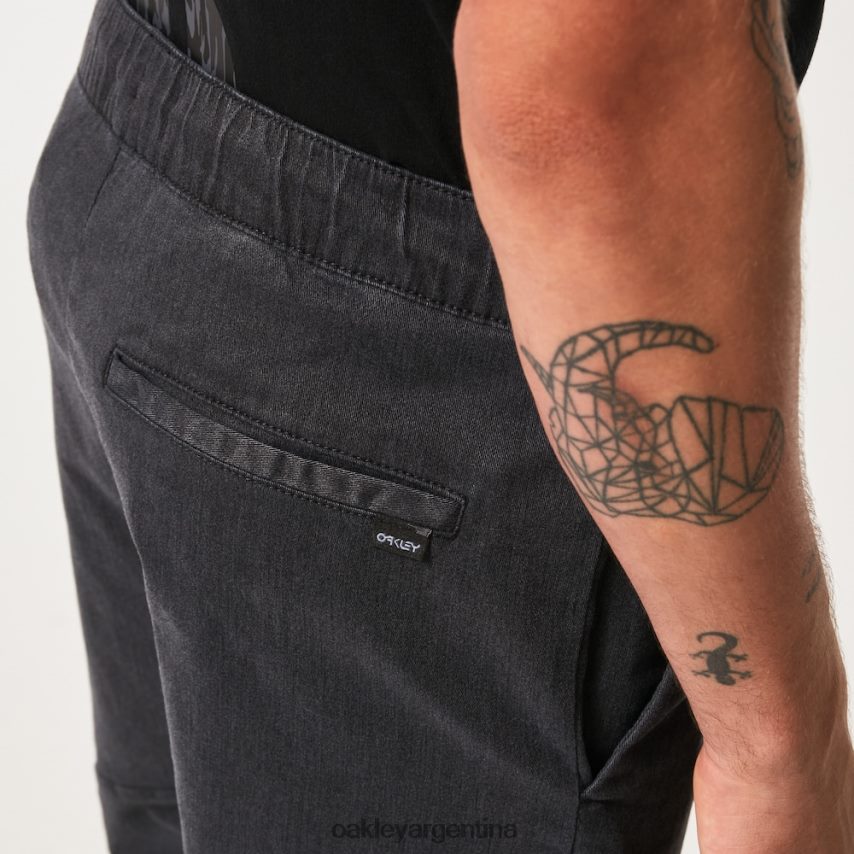 Oakley jogger tour lite NBFV422688 ropa apagón