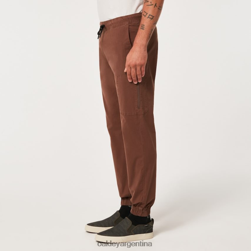 Oakley listo para correr NBFV422685 ropa jarra