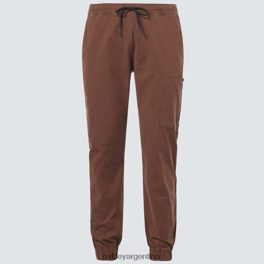 Oakley listo para correr NBFV422685 ropa jarra