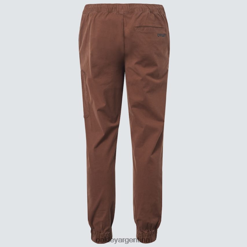 Oakley listo para correr NBFV422685 ropa jarra