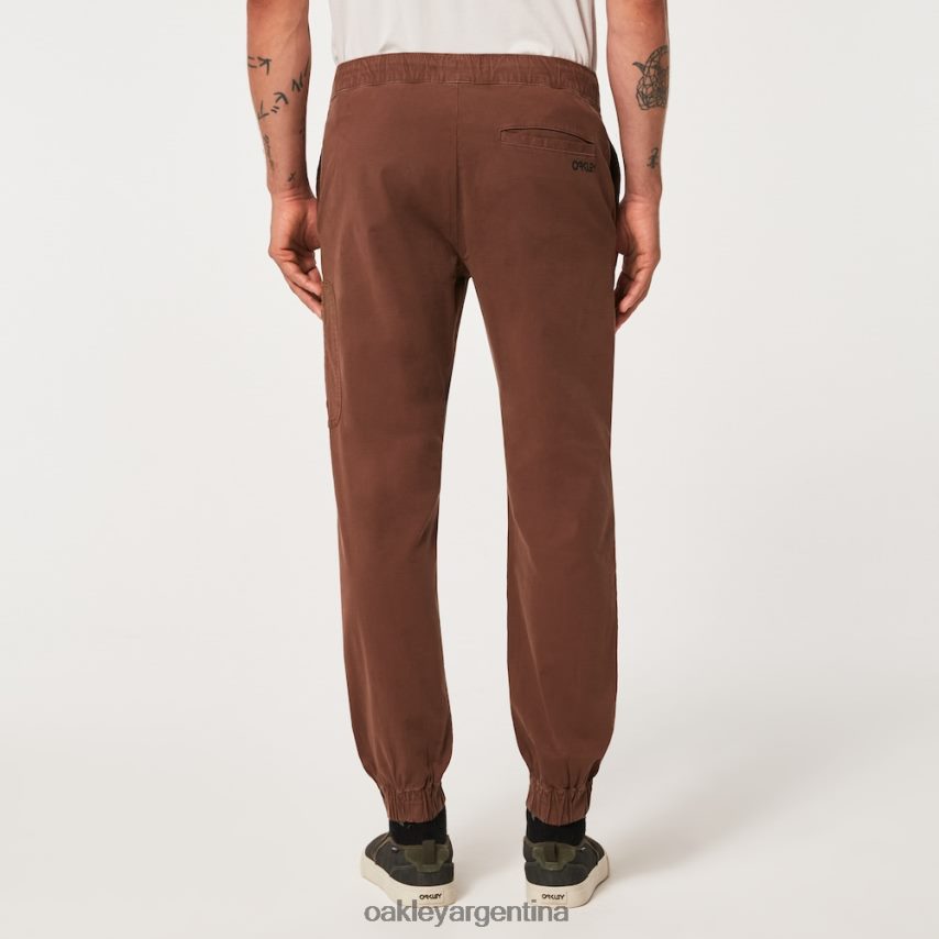 Oakley listo para correr NBFV422685 ropa jarra