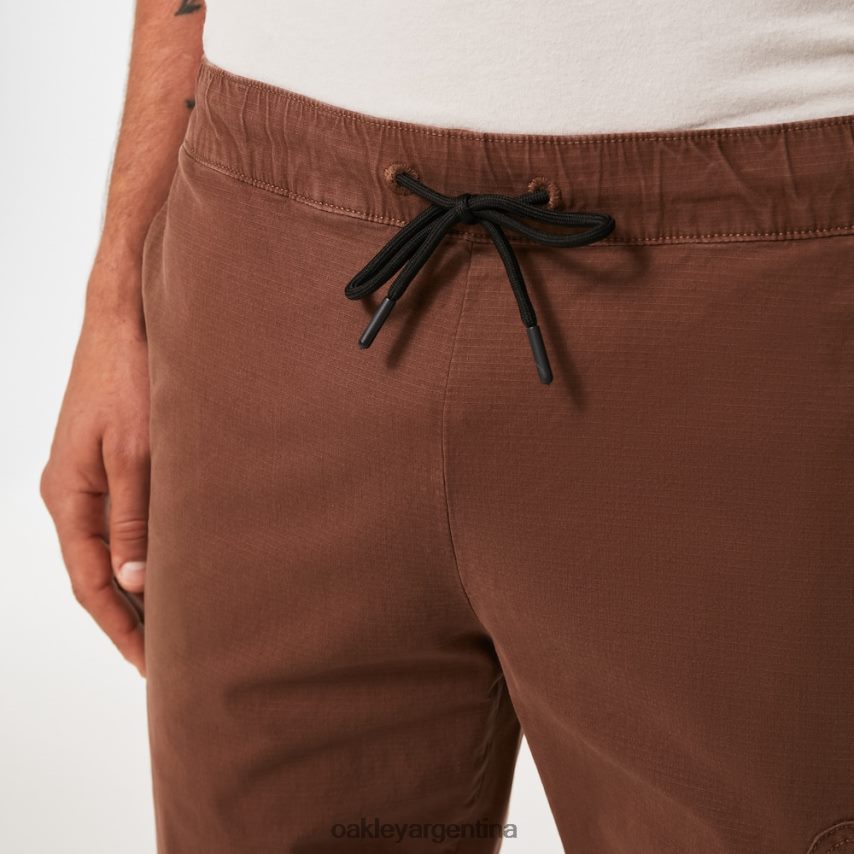 Oakley listo para correr NBFV422685 ropa jarra