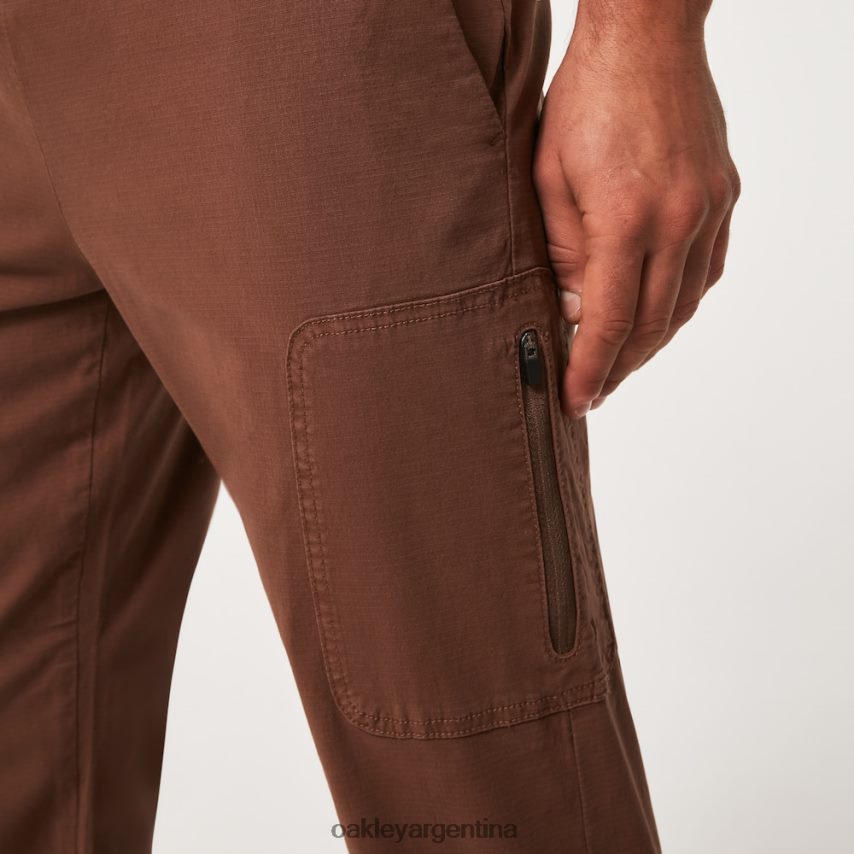 Oakley listo para correr NBFV422685 ropa jarra