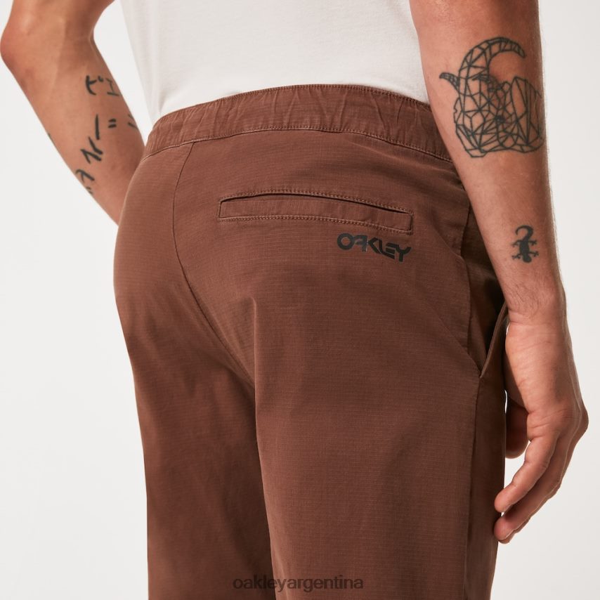 Oakley listo para correr NBFV422685 ropa jarra