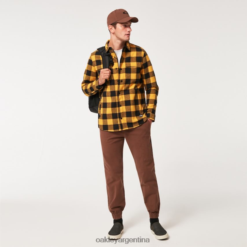 Oakley listo para correr NBFV422685 ropa jarra