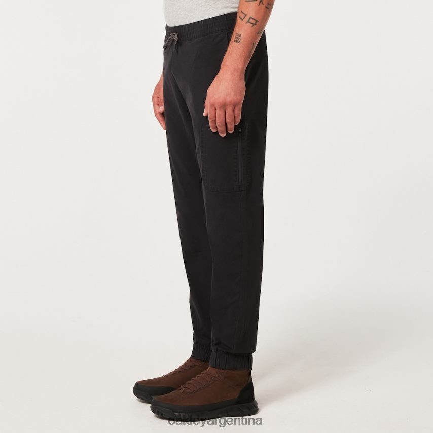 Oakley listo para correr NBFV422686 ropa apagón