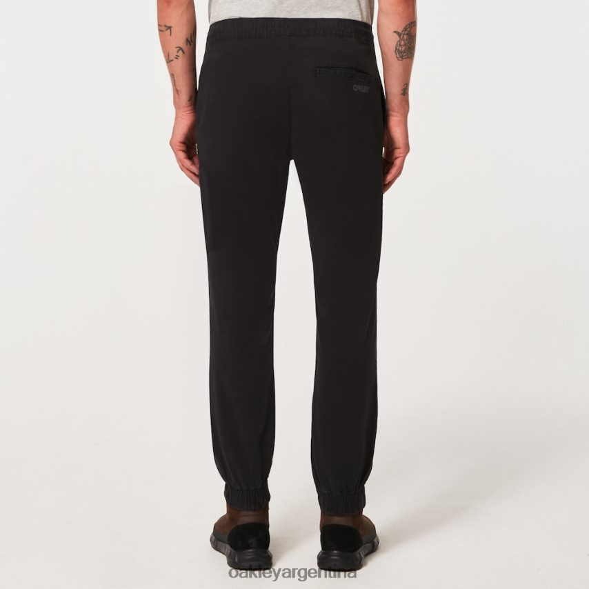 Oakley listo para correr NBFV422686 ropa apagón