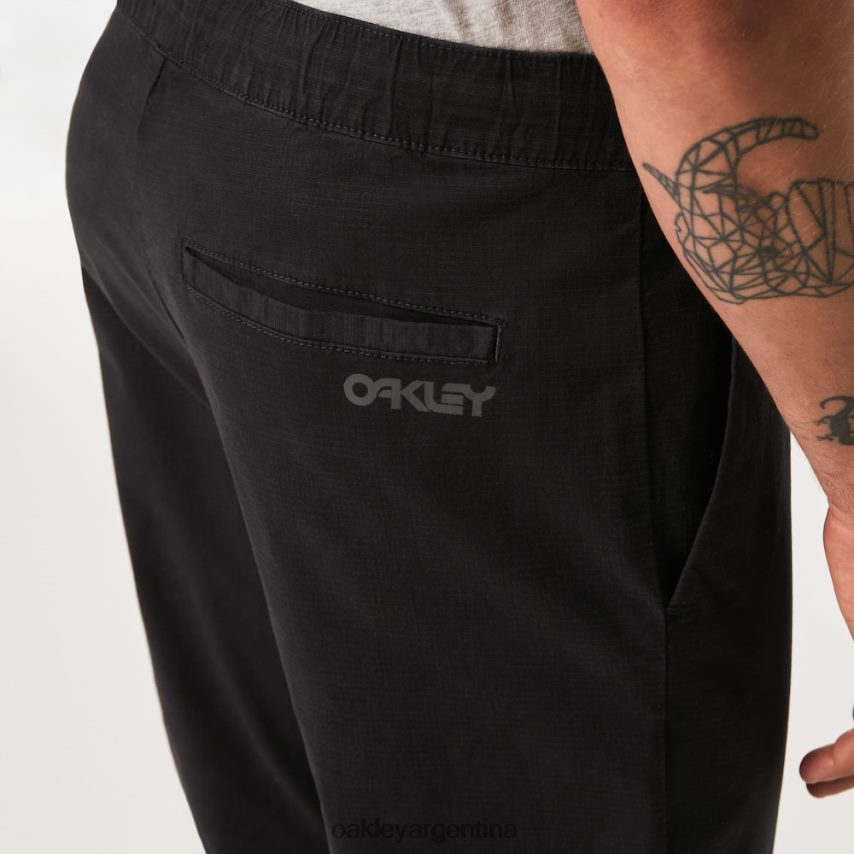 Oakley listo para correr NBFV422686 ropa apagón