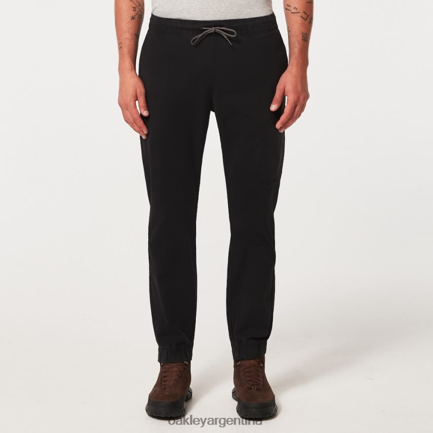 Oakley listo para correr NBFV422686 ropa apagón